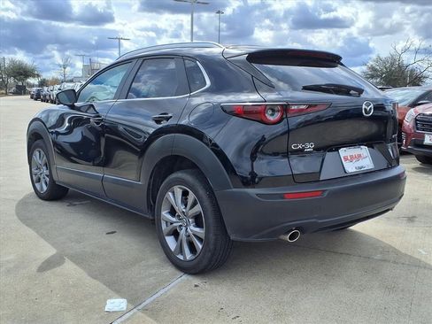 Used 2025 MAZDA CX-30 AWD 2.5 S w/ Preferred Package image 2