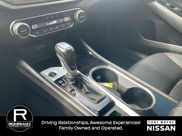 Used 2022 Nissan Altima 2.5 SL FWD image 27