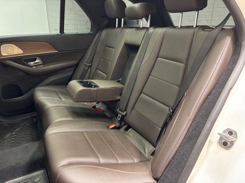 Used 2023 Mercedes-Benz GLE 450 4MATIC image 26