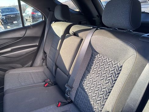 Used 2023 Chevrolet Equinox LT AWD/4WD image 19