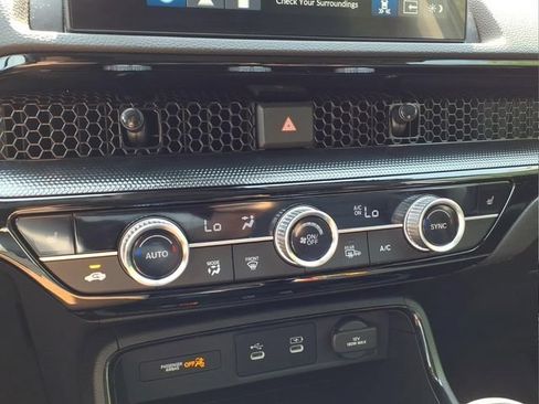 Used 2026 Honda CR-V EX-L image 26