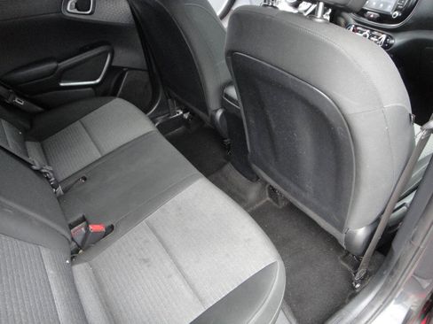 Used 2021 Kia Soul GT-Line FWD image 12