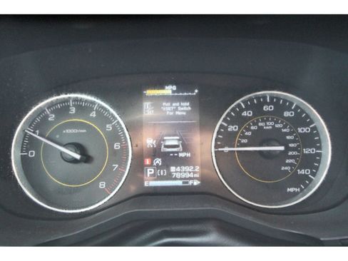 Used 2023 Subaru Crosstrek 2.5i Sport AWD/4WD image 16
