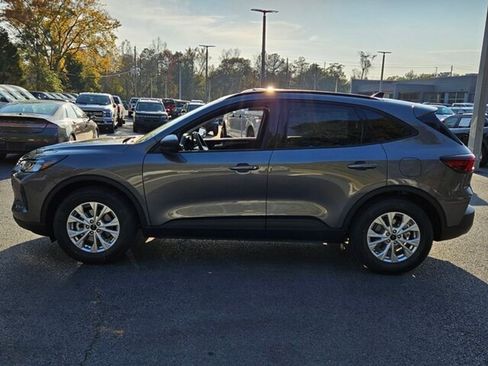 New 2026 Ford Escape Active w/ Active Premium Tech Pack image 5