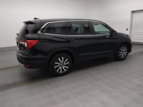 Used 2019 Honda Pilot EX-L image 10