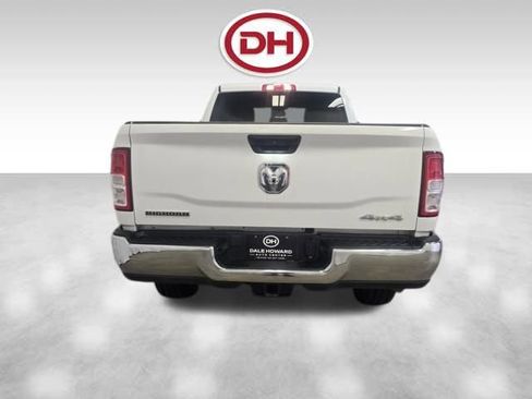 Used 2024 RAM 2500 Big Horn image 20