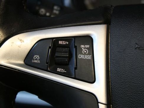 Used 2015 GMC Terrain SLE w/ Chrome Edition FWD image 21