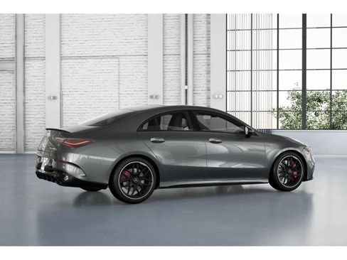 New 2026 Mercedes-Benz CLA 45 AMG S 4MATIC image 18