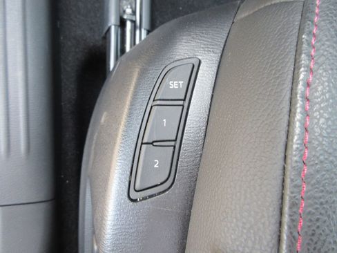 Used 2025 MAZDA CX-5 Carbon Edition image 22