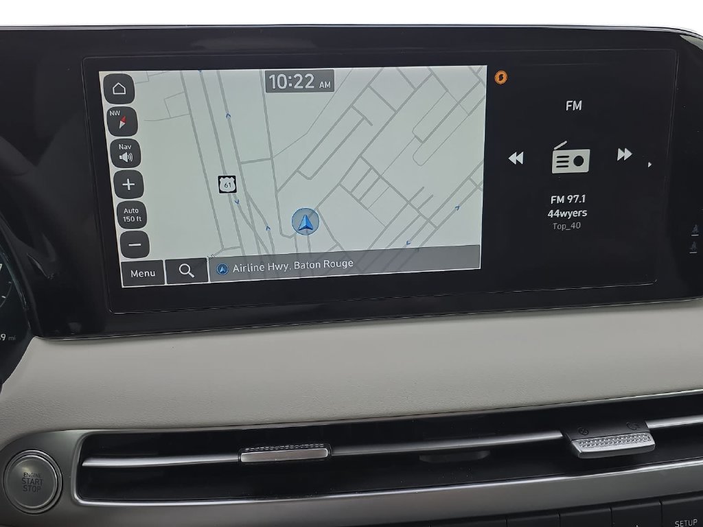 Used 2023 Hyundai Palisade Limited FWD image 22