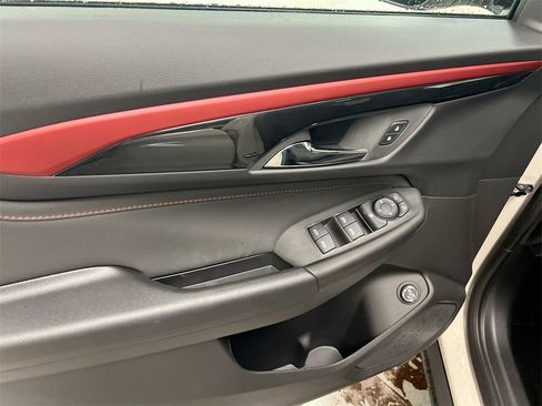 New 2026 Chevrolet TrailBlazer RS w/ Convenience Package image 21