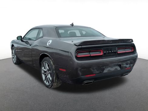 Used 2021 Dodge Challenger SXT w/ Plus Package image 4