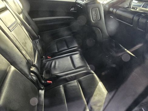 Used 2018 Dodge Durango R/T image 16