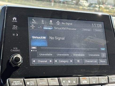 Used 2018 Honda Odyssey EX-L image 36