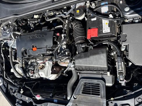 Used 2024 Honda Civic Sport image 35