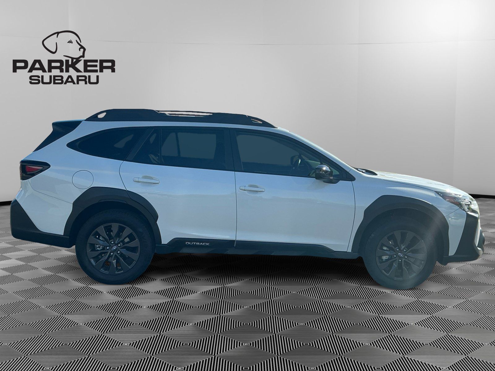 Certified 2025 Subaru Outback Onyx Edition AWD/4WD image 6