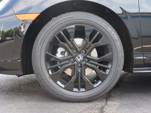 New 2026 Honda Odyssey Sport-L image 10