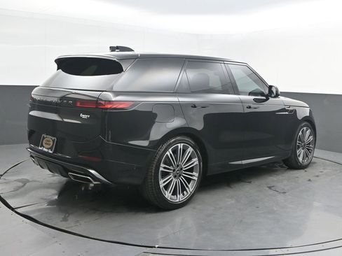 Used 2024 Land Rover Range Rover Sport Dynamic SE image 7