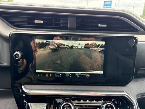 New 2026 GMC Sierra 2500 Denali w/ Denali Reserve Package image 25