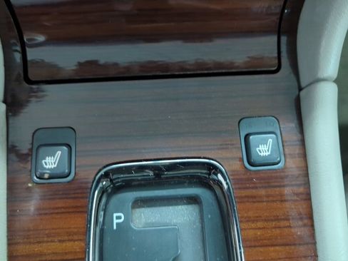 Used 2000 Cadillac Seville STS w/ Convenience Pkg FWD image 17