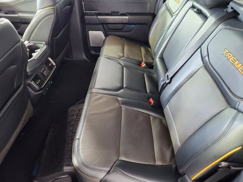 Used 2023 Ford F150 Tremor w/ Equipment Group 402A High AWD/4WD image 14