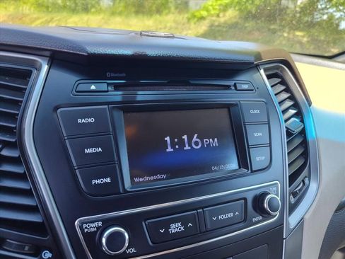 Used 2018 Hyundai Santa Fe Sport AWD/4WD image 21