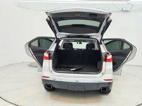 Used 2019 Chevrolet Equinox Premier AWD/4WD image 36