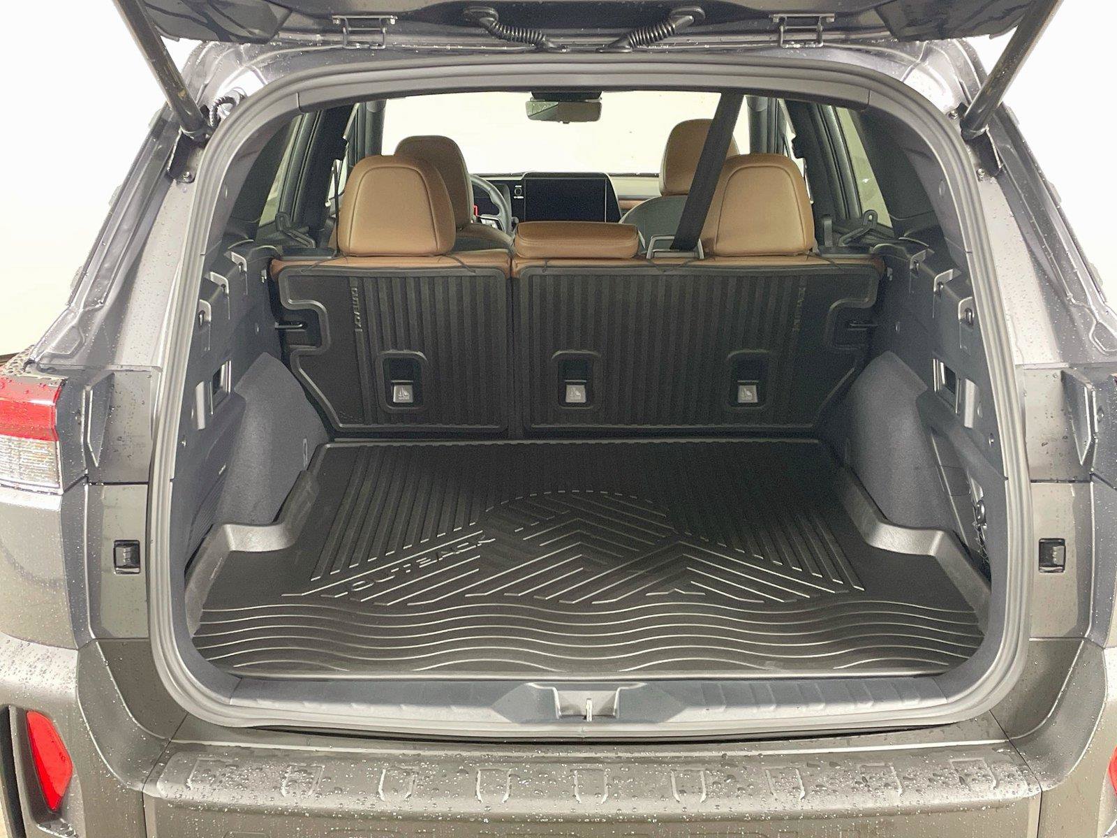 New 2026 Subaru Outback Touring XT w/ Convenience Package AWD/4WD image 26