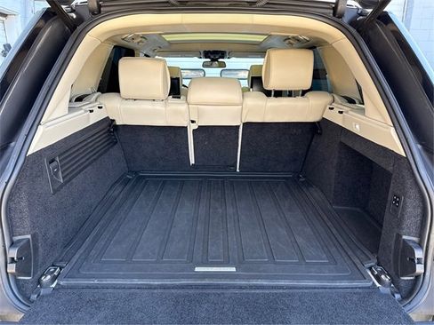 Used 2015 Land Rover Range Rover Autobiography image 13