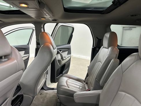 Used 2012 GMC Acadia Denali AWD/4WD image 34