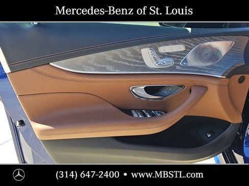 Used 2020 Mercedes-Benz AMG GT 53 image 26