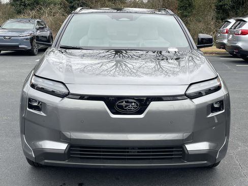 New 2026 Subaru Solterra image 7