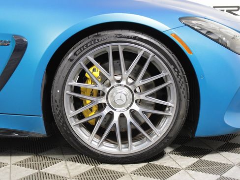 Certified 2024 Mercedes-Benz AMG GT 55 image 35