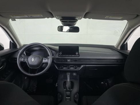 Used 2023 Honda HR-V LX image 27