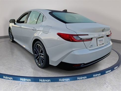 New 2026 Toyota Camry XSE image 5