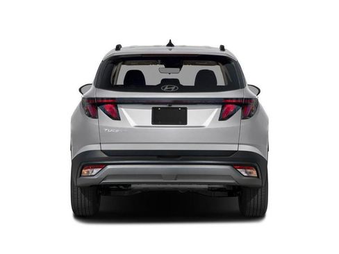 New 2026 Hyundai Tucson SEL image 22