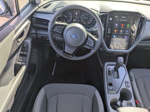 New 2026 Subaru Crosstrek 2.0i Premium image 16