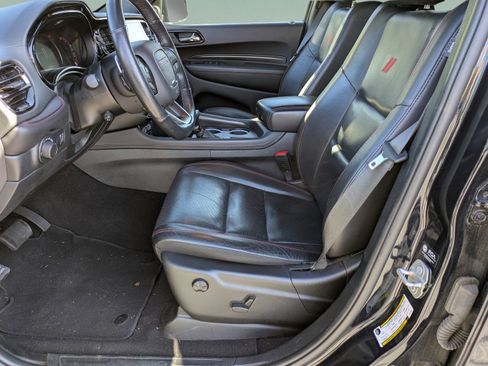 Used 2024 Dodge Durango GT AWD/4WD image 21