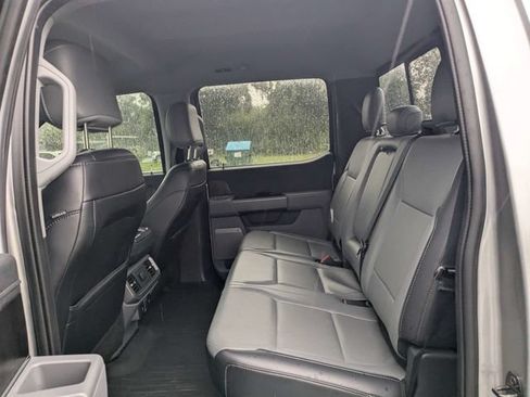 Used 2021 Ford F150 Lariat AWD/4WD image 11