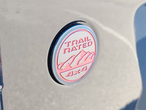 New 2025 Jeep Wrangler Rubicon w/ Convenience Group image 25