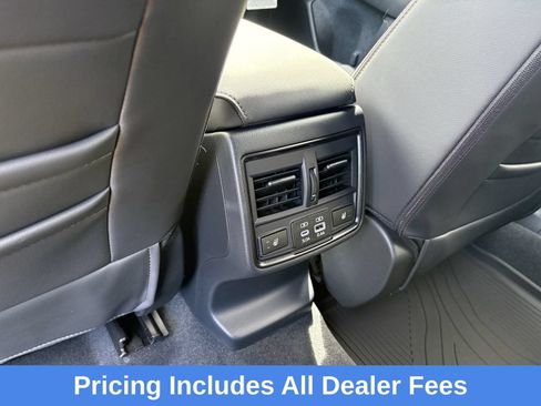 New 2026 Subaru Outback Wilderness AWD/4WD image 31