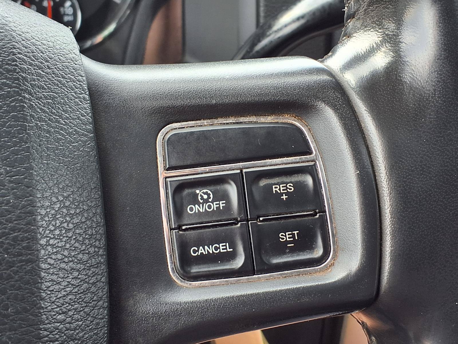 Used 2012 RAM 3500 Laramie w/ HD Snow Plow Prep Group AWD/4WD image 26