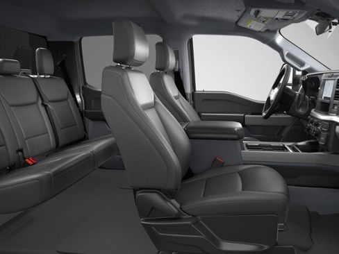 New 2026 Ford F250 XLT w/ FX4 Off-Road Package image 6