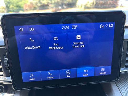 Used 2023 Ford Explorer XLT w/ Equipment Group 202A RWD image 28