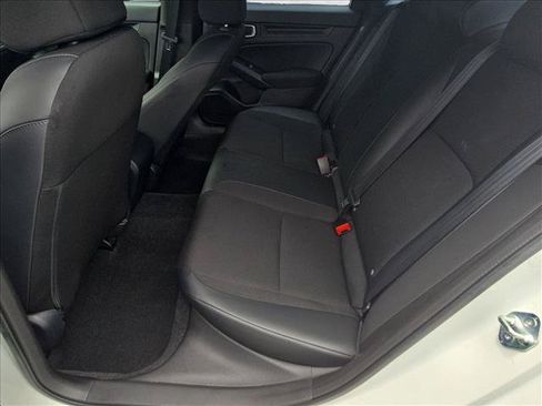 Certified 2023 Honda Civic Sport image 17