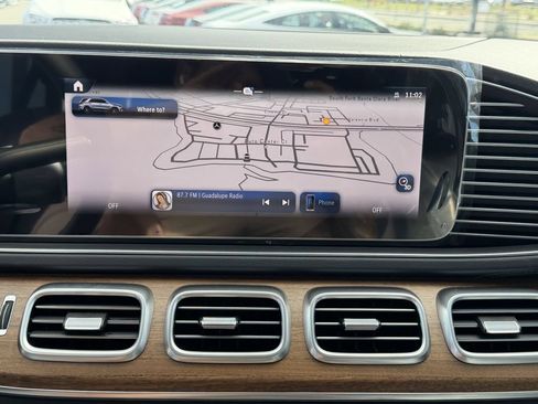 New 2026 Mercedes-Benz GLE 350 4MATIC image 25