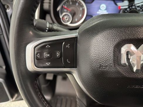 Used 2024 RAM 2500 Laramie image 12