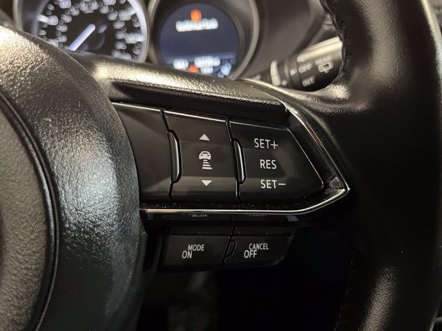 Used 2025 MAZDA CX-5 AWD 2.5 S w/ Select Package image 23