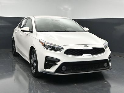 Used 2019 Kia Forte LXS