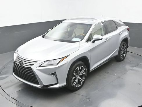 Used 2019 Lexus RX 350 FWD w/ Premium Package image 33